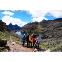 Are You Ready to Trek to Machu Picchu in 4 Days?