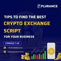 Finding the Ideal Cryptocurrency Exchange Script for Your Business: Key Tips