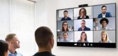 Best Webcams for Office Meetings