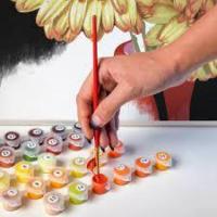 Unleash Your Inner Artist with Paint by Numbers Australia