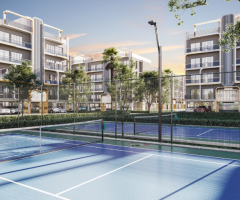 Exclusive Living at M3M Antalya Hills in Sector 79 Gurgaon