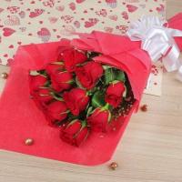 Send Online Flower Delivery in India, Express Delivery
