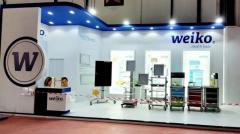 Leading Exhibition Stand Builders in UAE - Transforming Visions into Exceptional Displays