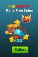free coin master