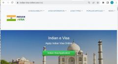 INDIAN ELECTRONIC VISA Fast and Urgent Indian Government Visa - Electronic Visa