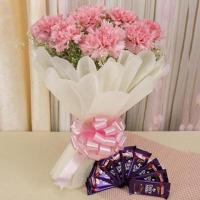 Send Online Birthday Flowers Delivery at the Best Price
