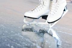 Elegance on Ice: Figure Skates Estonia