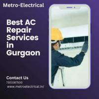 Best AC Repair Services in Gurgaon