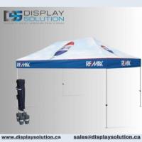 Customized Canopy Tents For Distinctive Sun Protection 