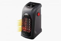Revolve Heater: Given Its Great Highlights And In General