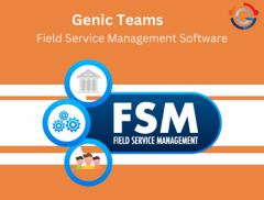 Easily Manage Your Field Staff — Free DEMO Trial
