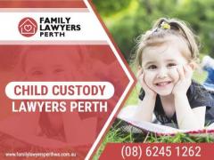 Protect Your Parental Rights with Child Custody Lawyers in Perth