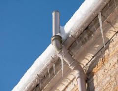 Frozen Pipes - Acosta Plumbing Solutions