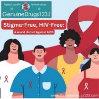 Buy AIDS/HIV Medications Online: A Comprehensive List of Treatment Medicines