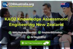 Get KA02 Assessment For Engineering New Zealand - CDRAustralia .Org