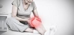 Why is Ruby used in major procedures like knee replacements?
