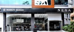 Checkout Varun Motors Best Invicto Car Showroom In Sainikpuri