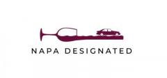 Napa Drivers Tours-Napa Designated