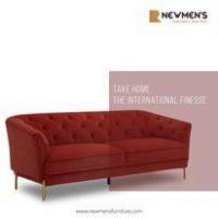 Newmen's: Your Ultimate Destination for Furniture Shopping in Coimbatore