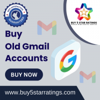 Buy Old Gmail Accounts Bulk