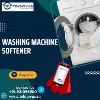 Washing Machine Softener 
