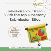 Maximize your reach with the top directory submission sites