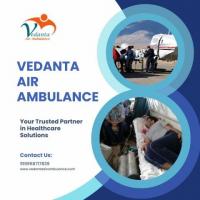 Choose The Best Evacuation System Through Vedanta Air Ambulance Service in Kharagpur