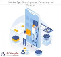 Mobile App Development Company In Mumbai