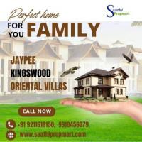 Discover your best villa at Jaypee Greens Kingswood Oriental Villas, located in Noida's Sector 128.
