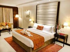 Budget-Friendly Lodgings: Unveiling Affordable Hotels in Karachi