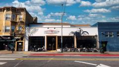 Harley Davidson Motorcycle Parts For Sale in San Francisco, California  
