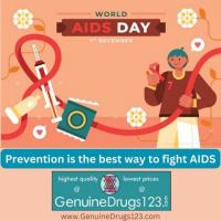 Affordable and Genuine HIV/AIDS Treatment Product at Your Fingertips