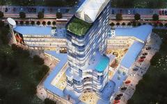 Prime Elan Commercial Spaces in Gurgaon Available Now!