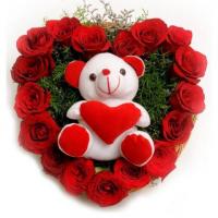 Order Now Best Birthday Flowers Delivery From Oyegifts