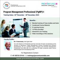 Oracle Enterprise Project Portfolio Management Training in Hyderabad