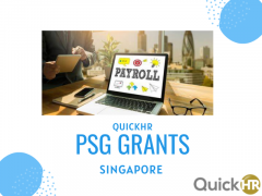 PSG Grant Singapore 2023