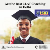 Get Ready for CLAT Success with Tara Institute's Expert Coaching