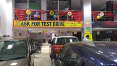 Checkout Kataria Automobiles Best Alto K10 Dealer In Mangrol