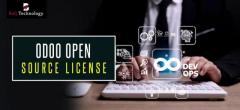 Odoo Open Source License