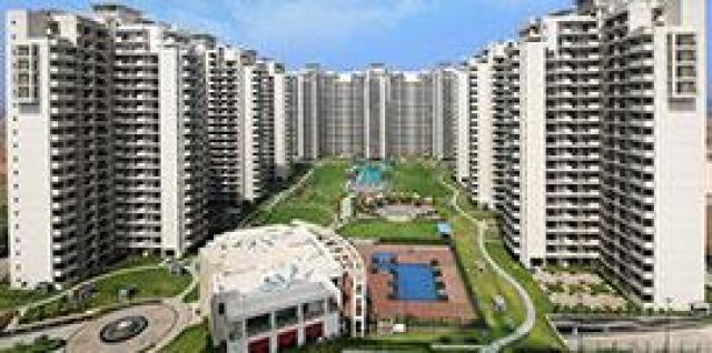 Exquisite 3 & 4 BHK Flats in Sector 81, Gurgaon