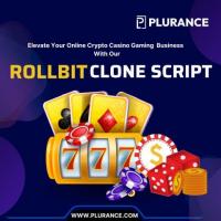Plurance Helps You To Start a Crypto Casino Game Like RollBit