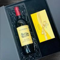 Virginia Wine Gift Basket - At Best Price
