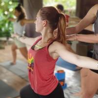 300-hour Yoga Teacher Training - Inner Yoga Training