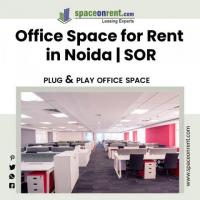 Office Space for Rent in Sector 2 Noida | SOR