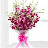 Buy and Send Online Flower Bouquet Delivery in India