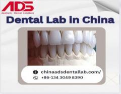 Dental Lab in China