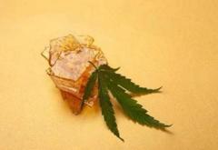 Buy Weed Concentrates in Canada