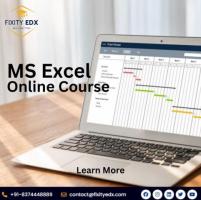 MS Excel Online Course