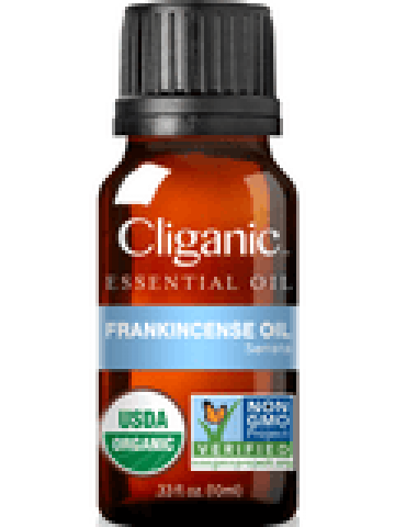 Buy 100 Pure Organic Frankincense Oil