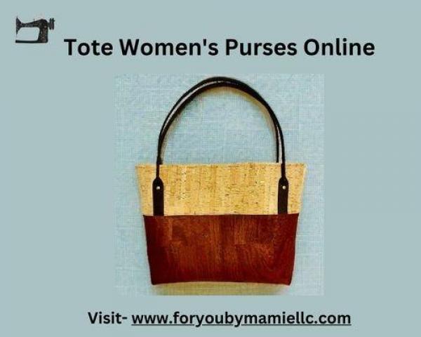 tote women's purse online